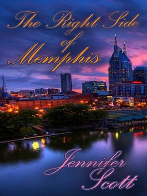 cover image of The Right Side of Memphis
